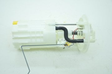 Yakıt (Dizel) Şamandırası 2.5 16 Valf Master 2004-2011 Arası (70 Lt)