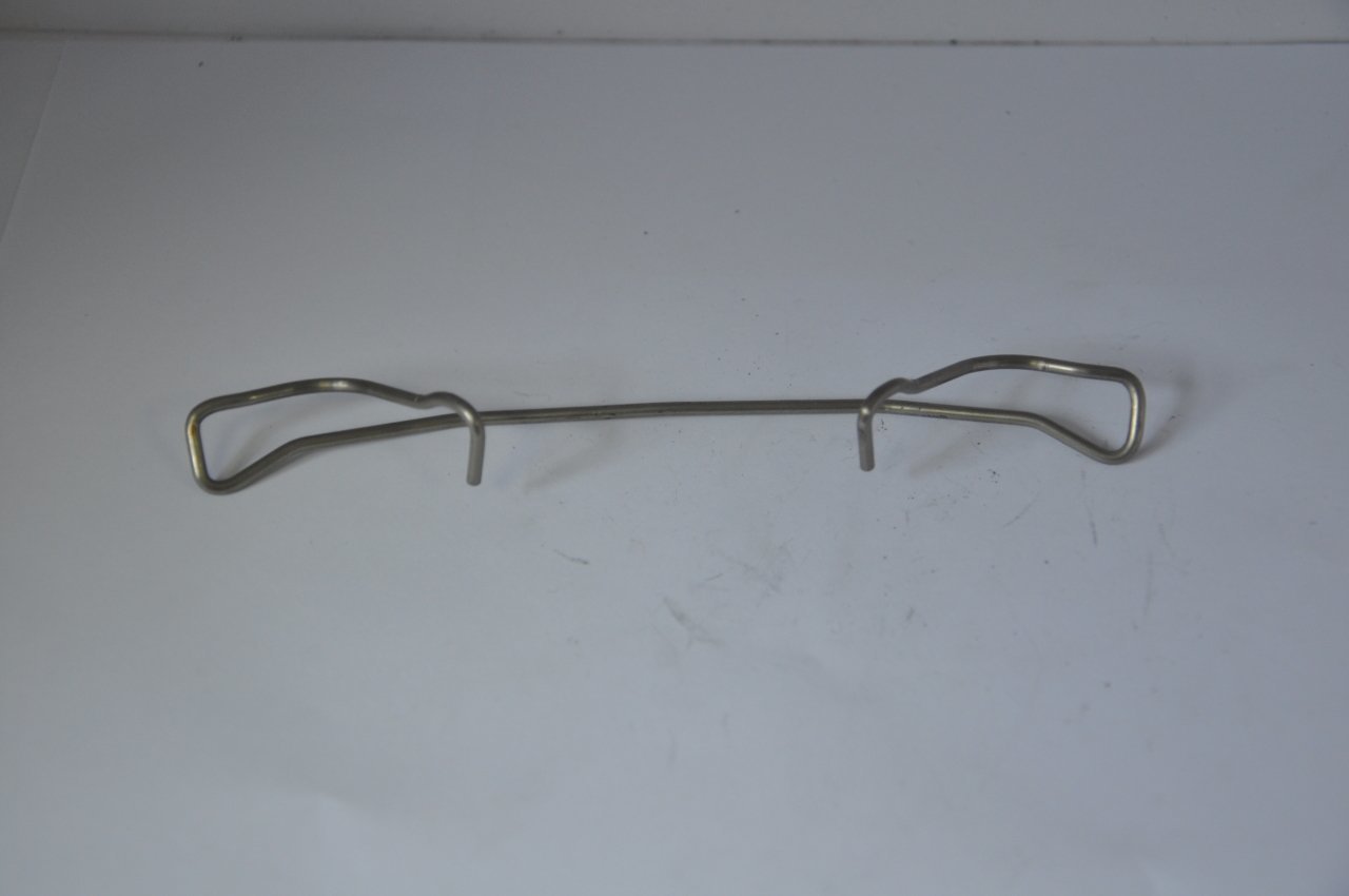 Fren Kaliper Yayı Ön Marea-Brava-Bravo-Stılo-Grande Punto