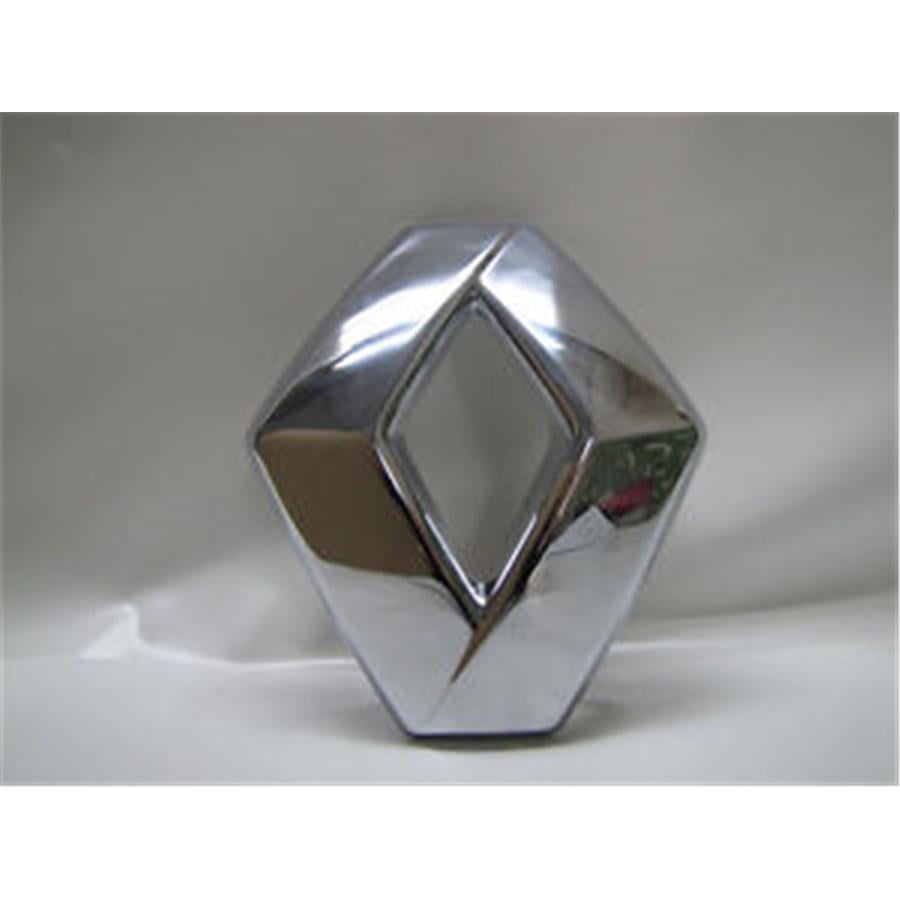 Panjur Arması Ön Fluence 2012 Sonrası-Clio IV-Clio Symbol 2013 Sonrası-Captur