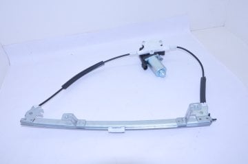 Cam Krikosu Ön Sol R19 (Elektirikli)