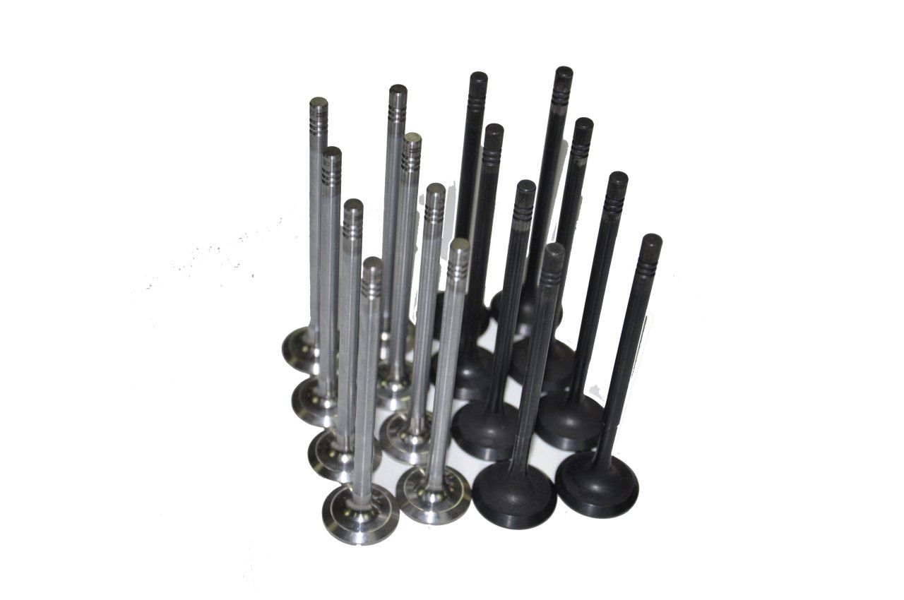 Motor Subap Emme Eksoz 1.2 Tce Clio IV-Megane III