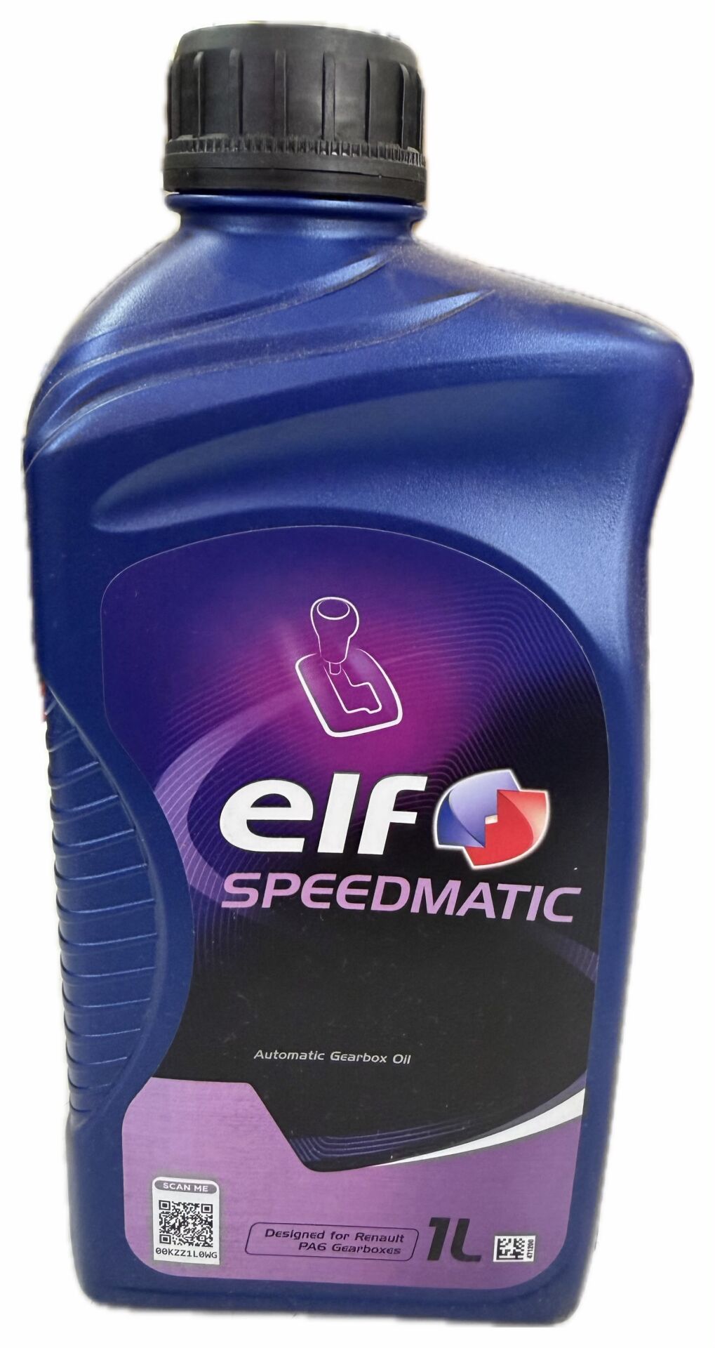 Şanzıman Yağı 1 Lt.Speedmatıc (Otomatik Vites Üst Robot Yağı)