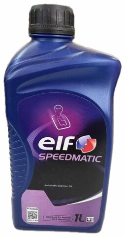 Şanzıman Yağı 1 Lt.Speedmatıc (Otomatik Vites Üst Robot Yağı)