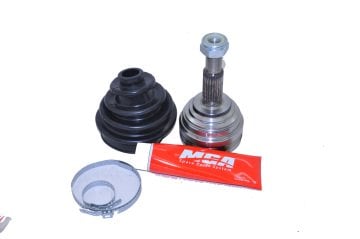 Aks Kafası Megane II-Clio III-Dacıa Logan Mcv 2008-2012 Arası