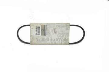 Alternatör Kayışı 1.4 Clio-Kango (Klimasız)