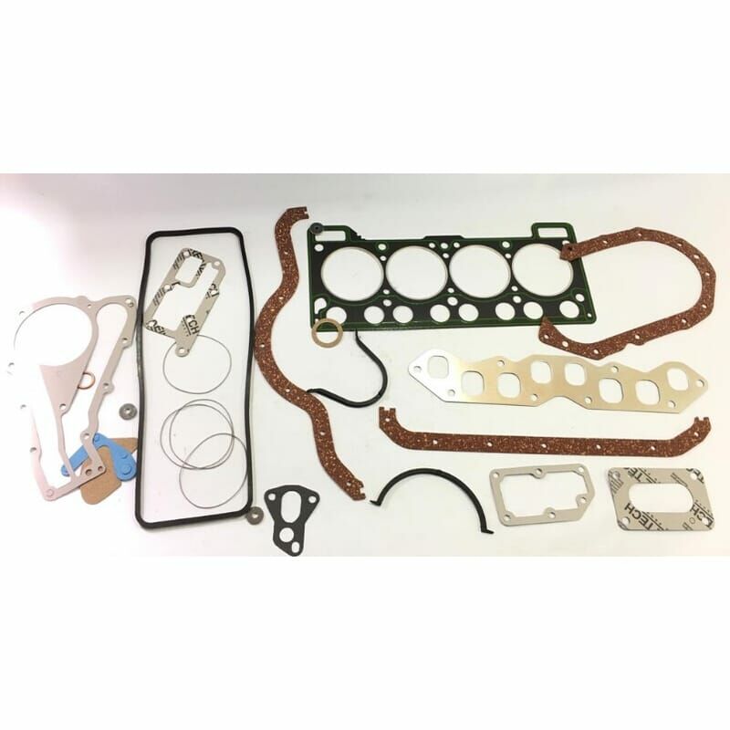 Motor Takım Conta 1.4 R12