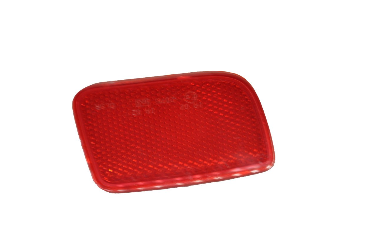 Tampon Reflektörü Arka Sol Master 2011 Sonrası-Megane Scenic II