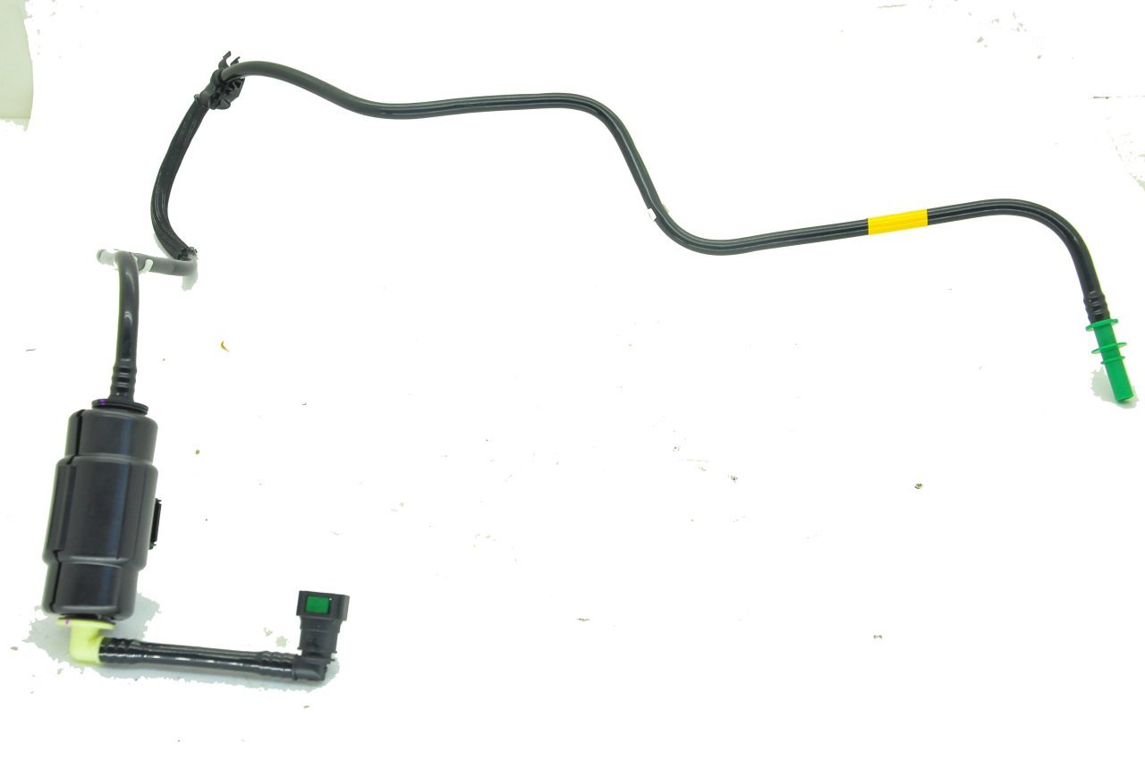 Mazot Pompa Hortumu Tk.2.0 Trafic (Vakvaklı)