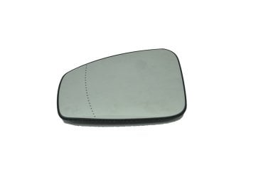Ayna Camı Sol Fluence-Megane III