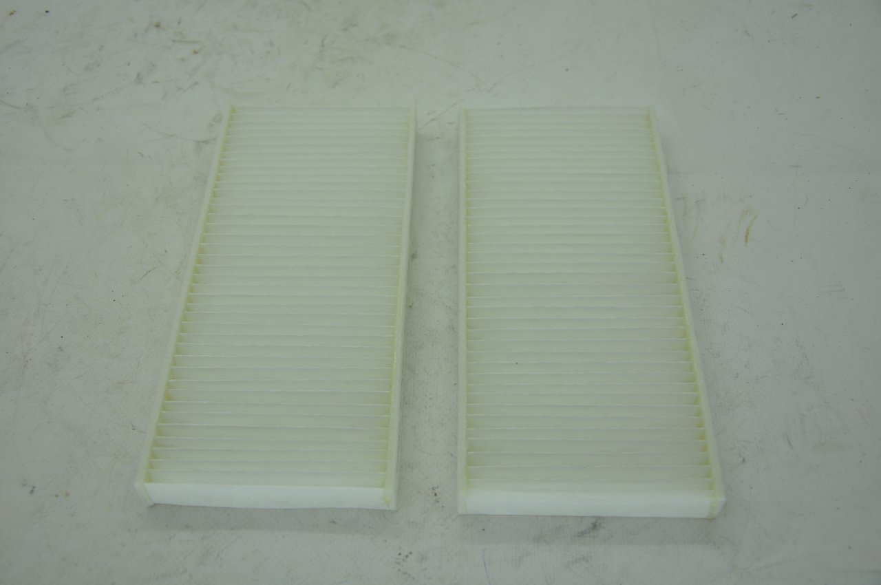 Polen Filitresi Kango III-Master 2011 Sonrası