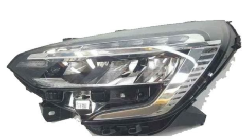 Far Sol Clio V (Krom)