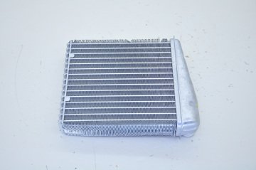 Radyatör Kalorifer Clio III-Modüs