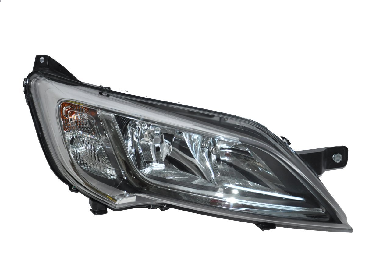 Far Sağ Ducato 2014 Sonrası (Ledsiz)