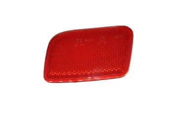 Tampon Reflektörü Arka Sağ Master 2011 Sonrası-Megane Scenic II