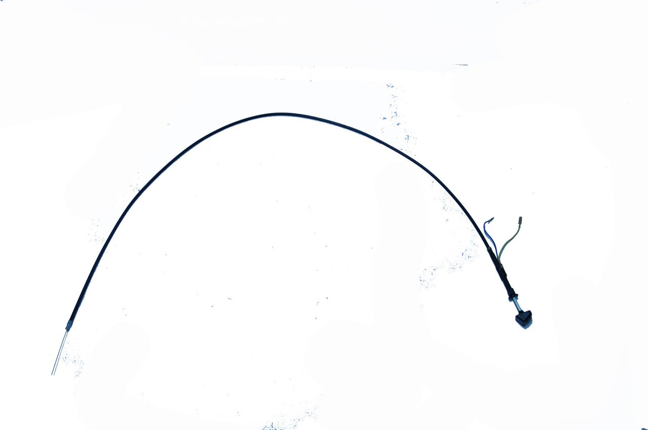 Jikle Teli Slx Doğan-Şahin-Kartal Em (Küçük Kafa)