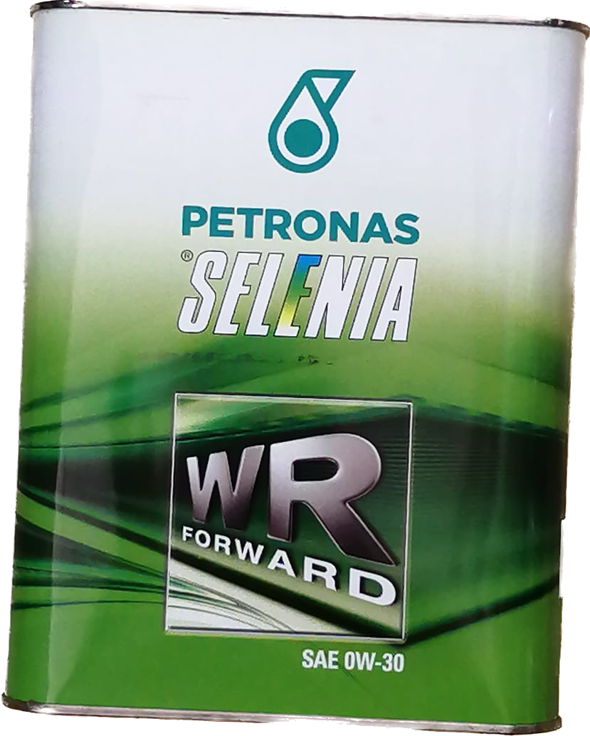 Motor Yağı 2 Lt.0/30 Forward Sae