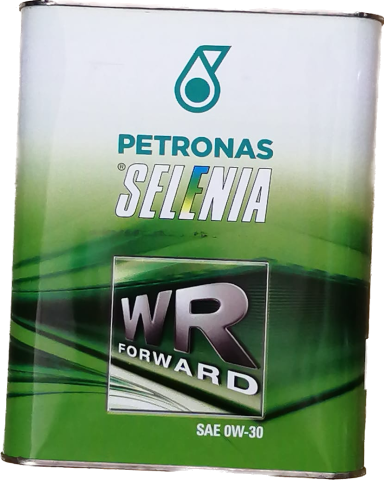 Motor Yağı 2 Lt.0/30 Forward Sae