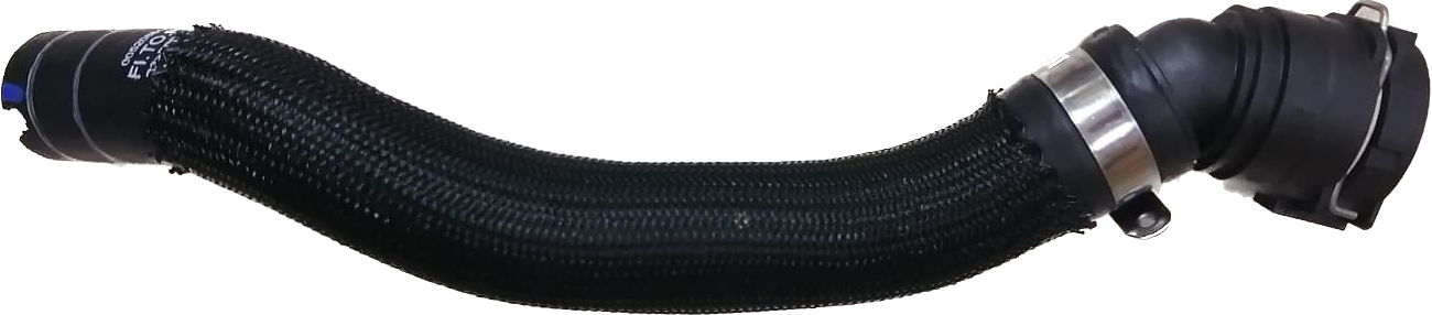 Kalorifer Hortumu Giriş 1.3 Fiorino 2016 Sonrası (Euro 6)