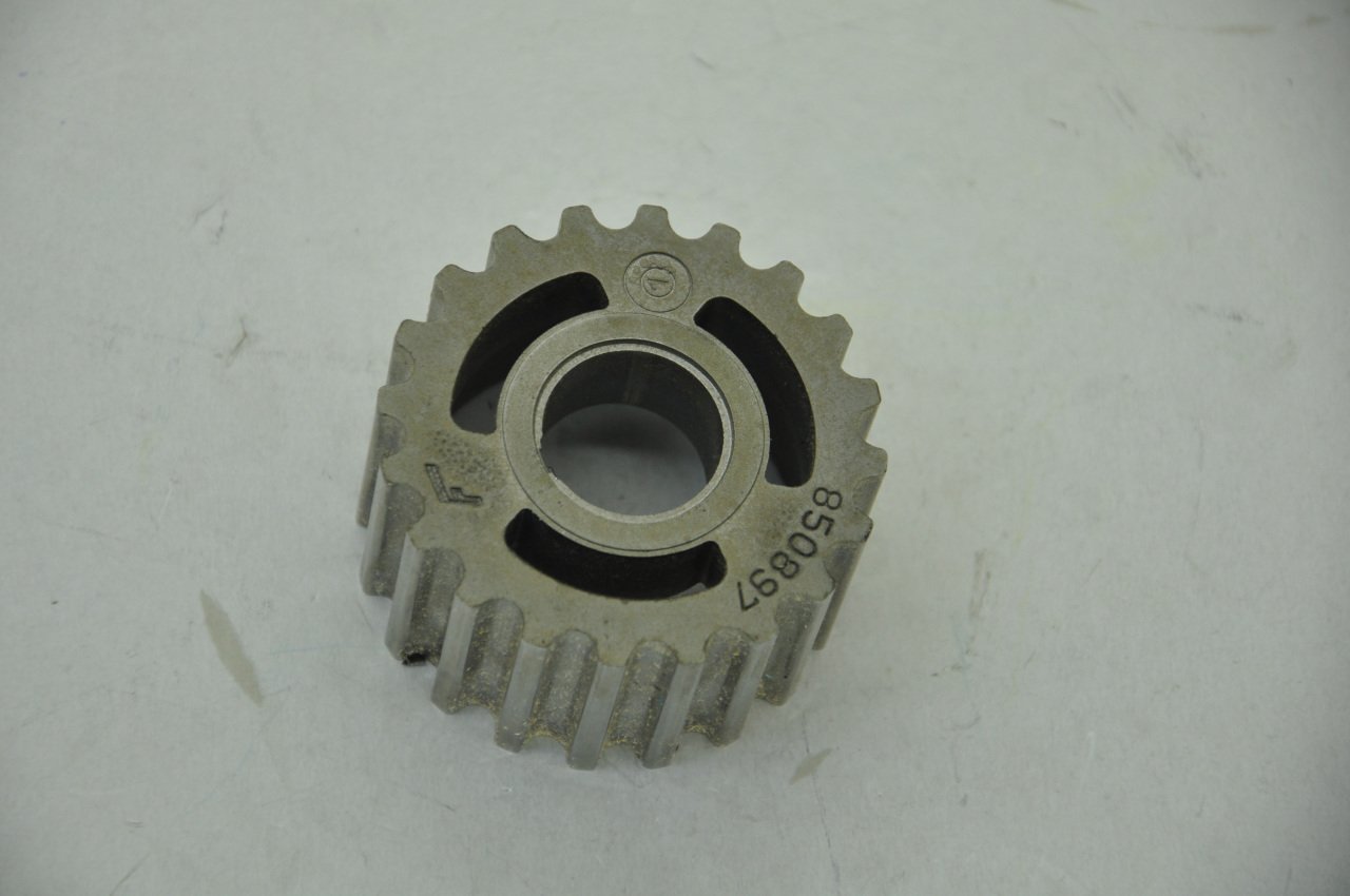 Eksantirik Dişlisi 1.9 R19-Megane I