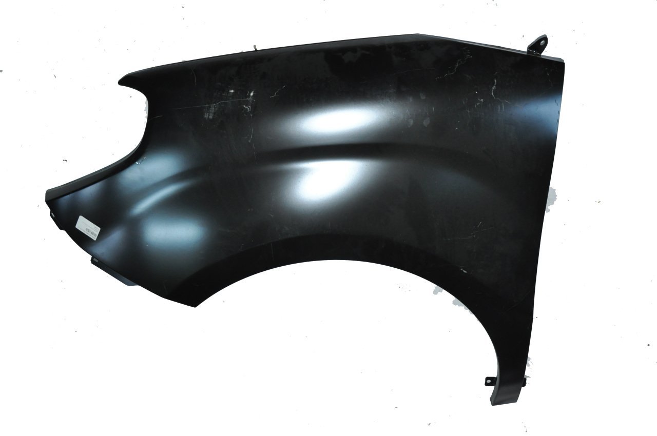 Çamurluk Ön Sol Doblo 2015 Sonrası