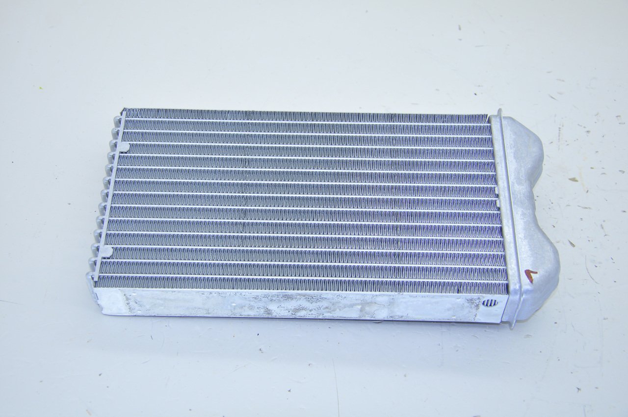 Radyatör Kalorifer 1.9 Trafic 2012 Öncesi