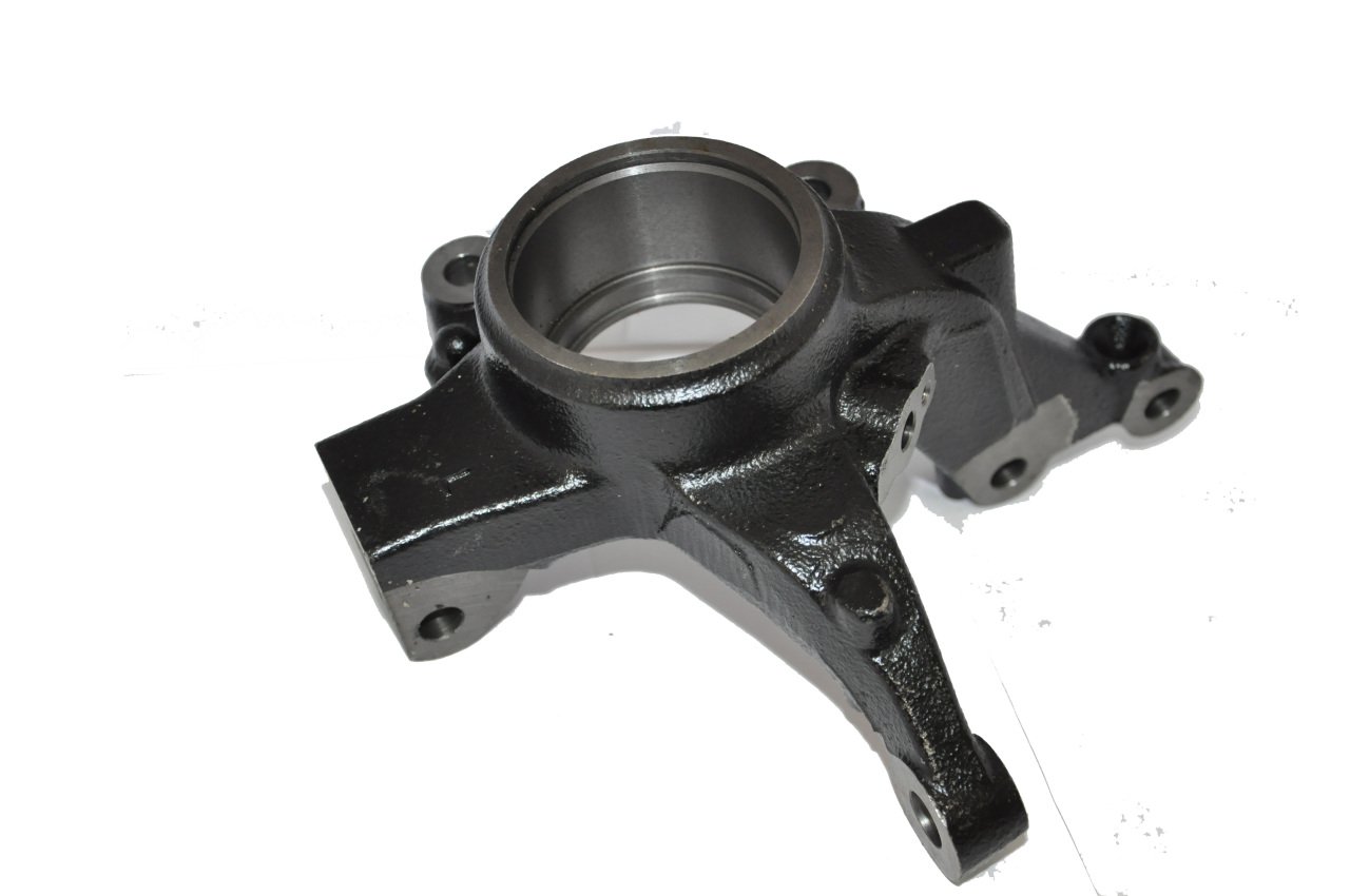 Aks Taşıyıcı Ön Sol 1.5 Clio 2013 Sonrası-Dacıa Sandero