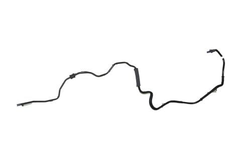 Mazot Filitre Hortumu Clio IV (Pompadan Depoya Giden)