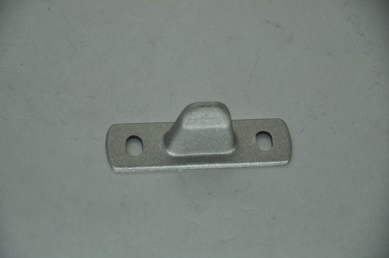 Sürgülü Kapı Kilit Karşılığı Üst Doblo 2001-2010 Arası-Doblo 2010 Sonrası (Kapıdaki)