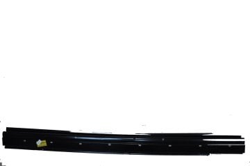 Marşbiyel Sacı Sol Doğan-Şahin-Kartal 1988-2001 Arası