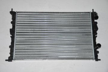 Radyatör Su 1.6 Megane 1995-20002 Arası-1.9 Klimasız