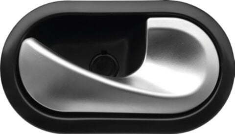 Kapı İç Açma Kolu Sağ Dacıa Logan Ym-Duster-Sandero-Dokker-Lodgy (Krom)