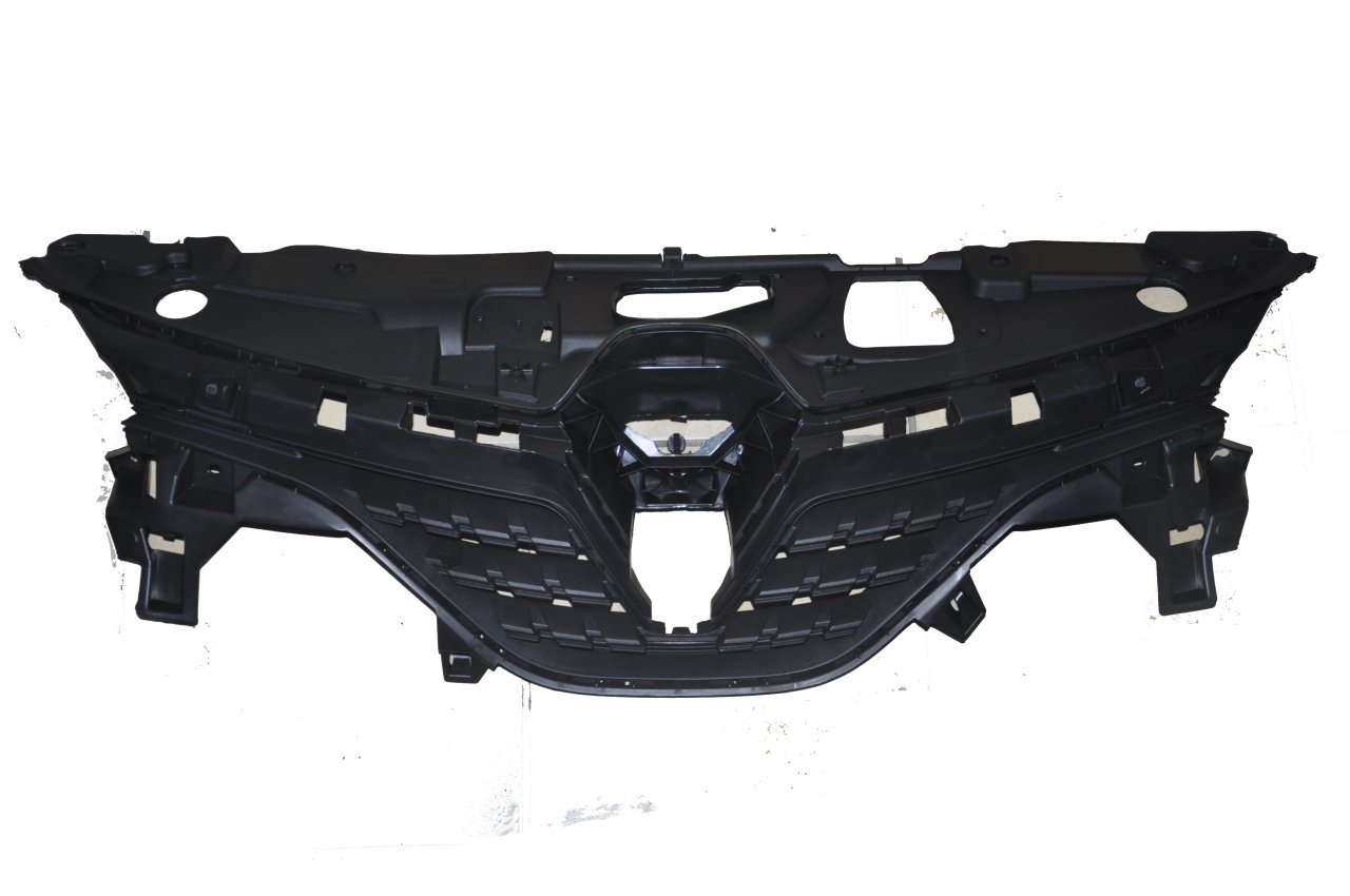 Panjur Ön Clio V 2020 Sonrası