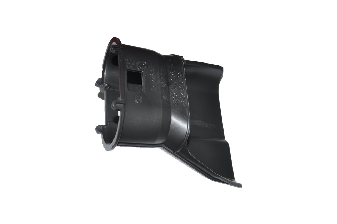 Hava Filitre Uç Borusu 1.5 Clio Symbol 2013 Sonrası-Dacıa Sandero II-Logan Mcv 2013 Sonrası