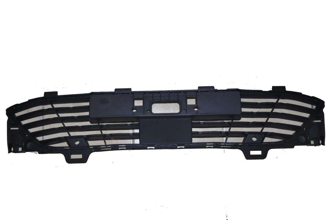 Tampon Ön Alt Izgara Clio V