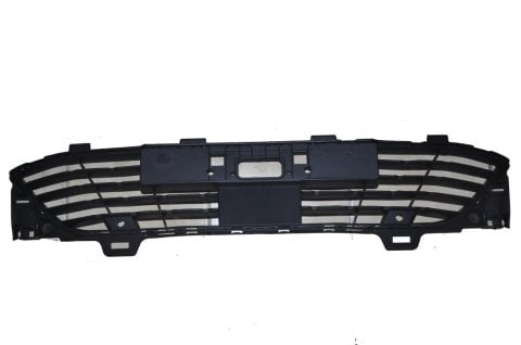 Tampon Ön Alt Izgara Clio V