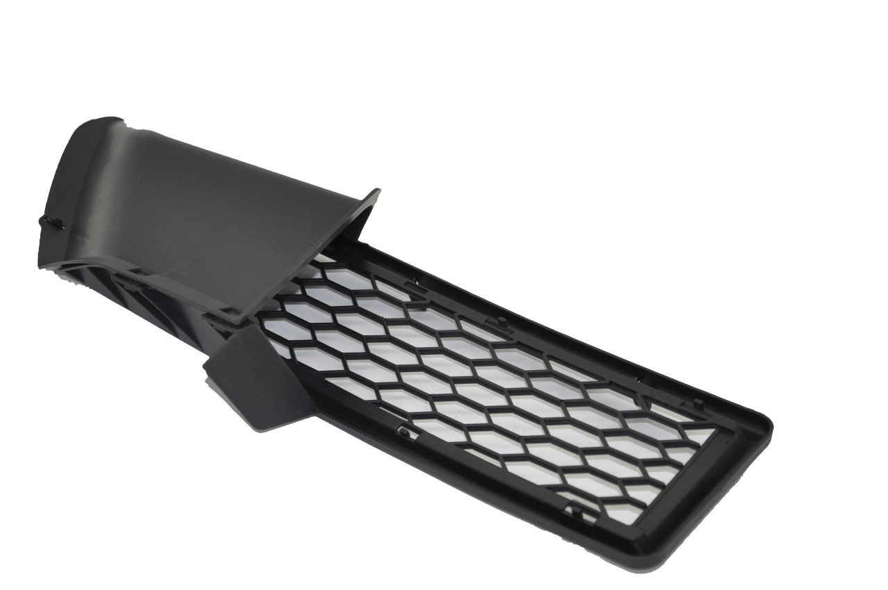 Tampon Ön Izgara Sol Dacıa Logan 2006-2008 Arası