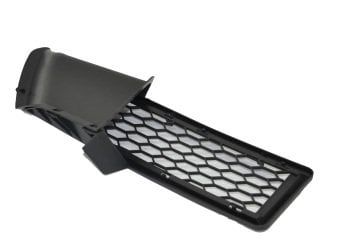 Tampon Ön Izgara Sol Dacıa Logan 2006-2008 Arası