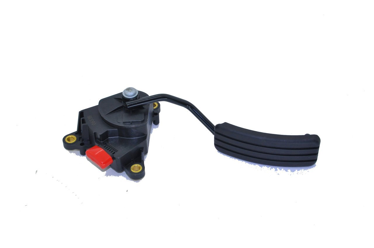 Gaz Pedalı Megane II Dizel