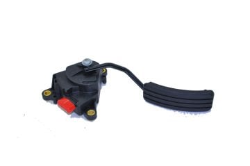 Gaz Pedalı Megane II Dizel