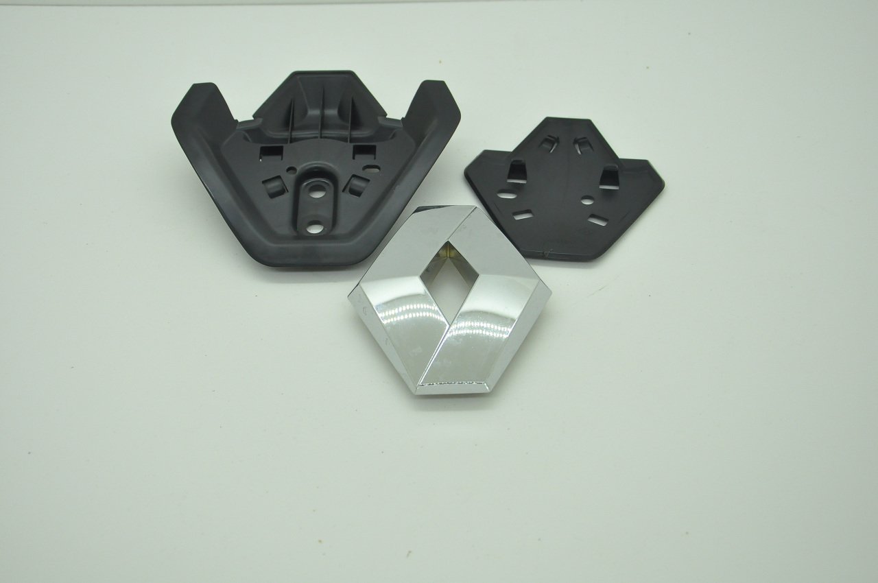 Panjur Arması+Yuvası Megane III