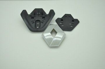 Panjur Arması+Yuvası Megane III