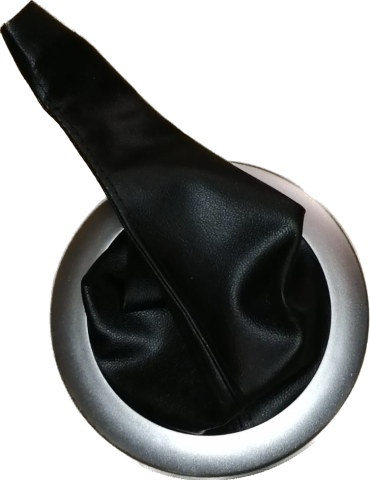 Vites Körüğü Megane II (Çerçeveli Krom)