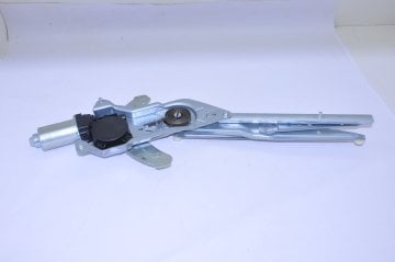 Cam Krikosu Ön Sol Kango (Elektirikli) 1997-2007 Arası