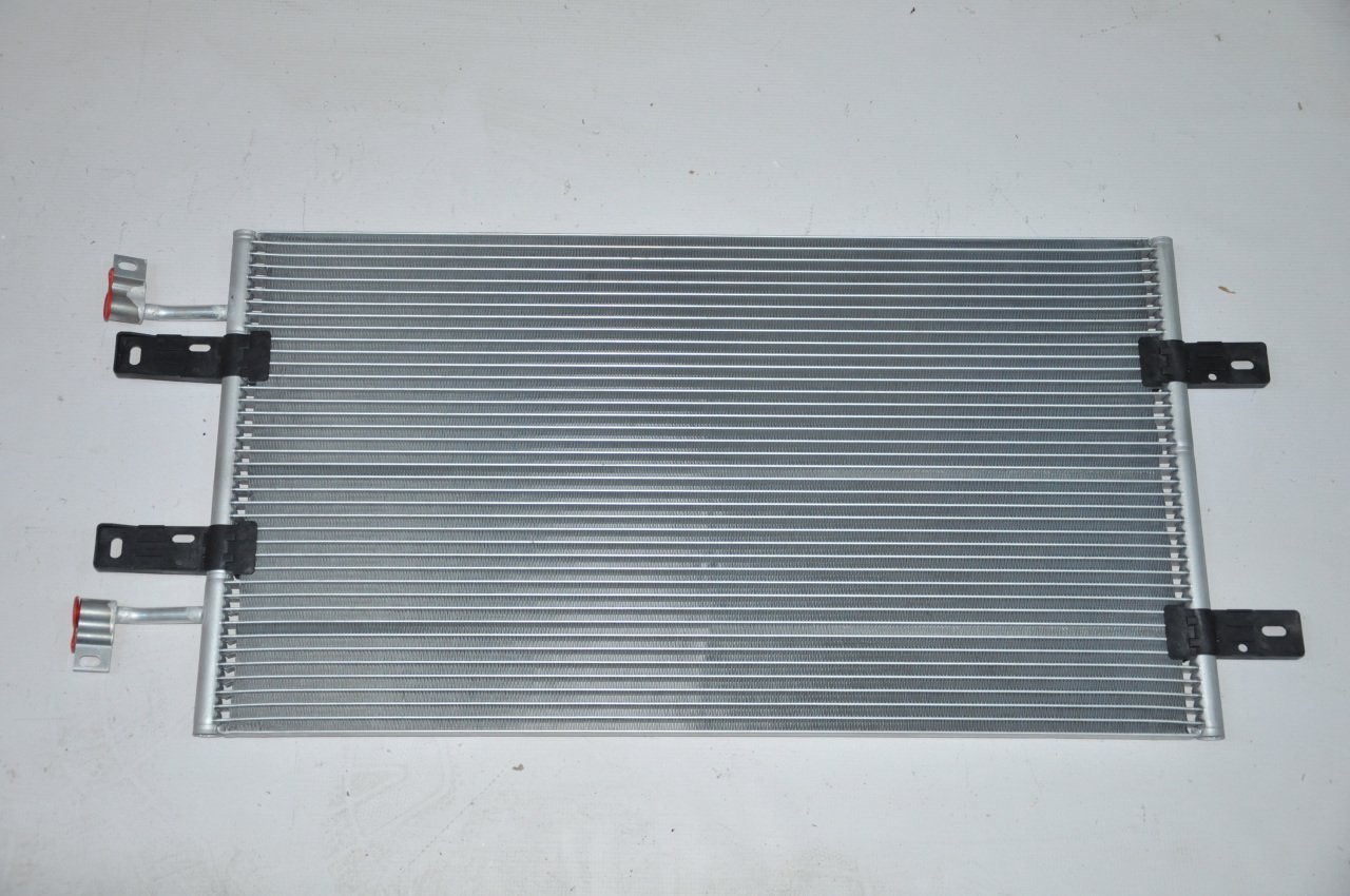 Radyatör Klima (Kondanser) 2.0 Trafic 2012 Sonrası