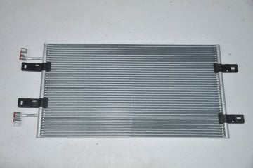 Radyatör Klima (Kondanser) 2.0 Trafic 2012 Sonrası