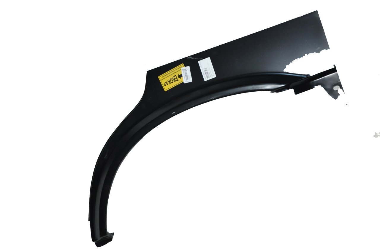 Arka Etek Sacı Sol Doğan-Şahin-Kartal 1988-2001 Arası