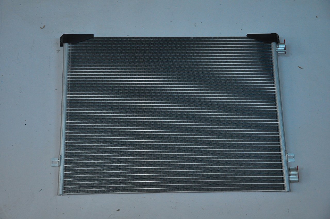 Radyatör Klima (Kondanser) 2.0 Trafic 2007 Sonrası