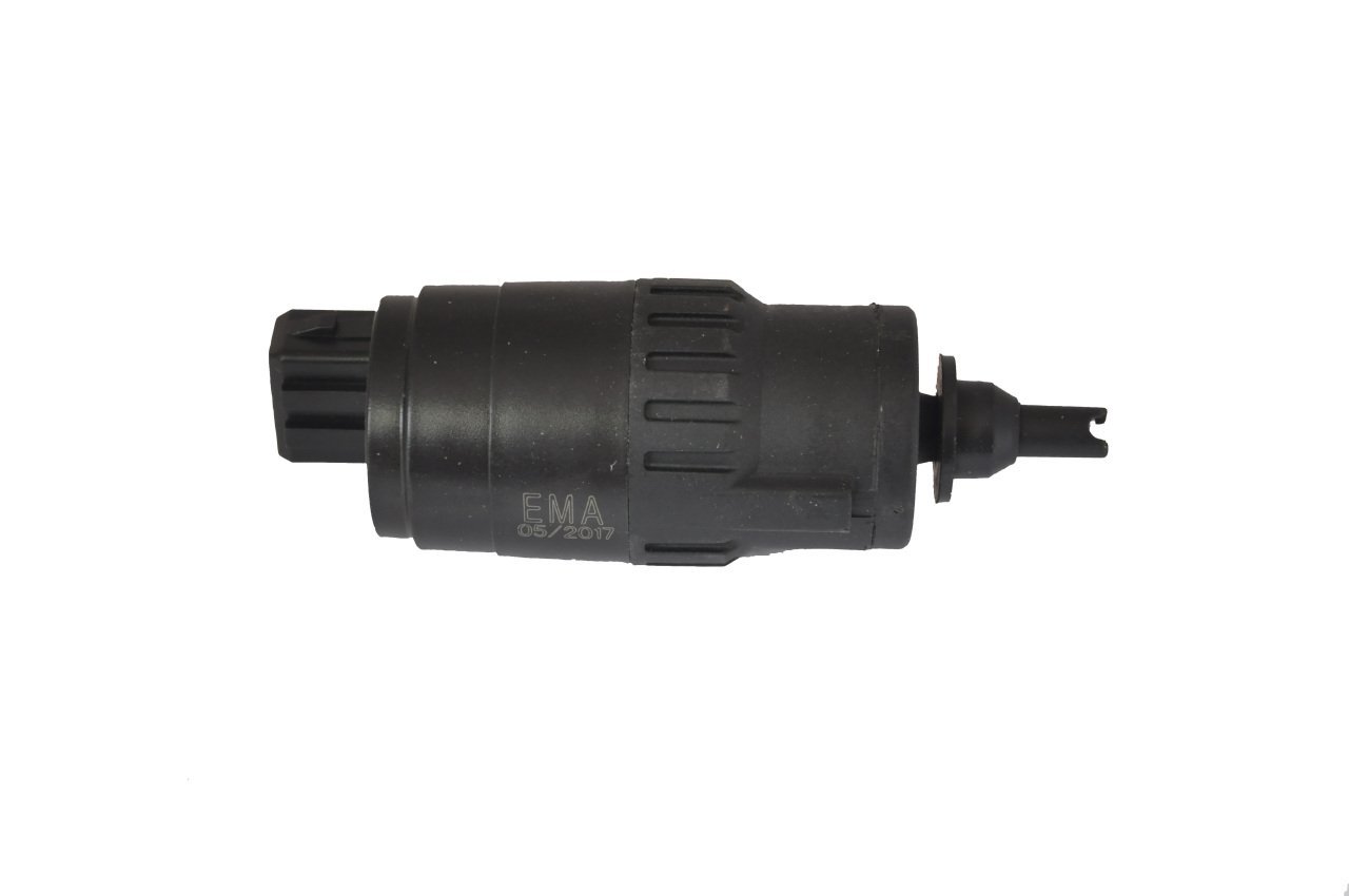 Cam Yıkama Fiskiye Motoru Linea-Fiorino-Egea-Doblo 2010 Sonrası (Tek Çıkış)