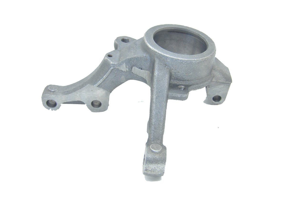 Aks Taşıyıcı Ön Sağ R9-R11