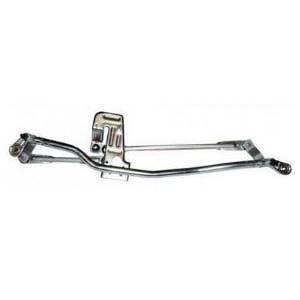 Silecek Motor Mekanizması Ön Ducato 2006 Sonrası